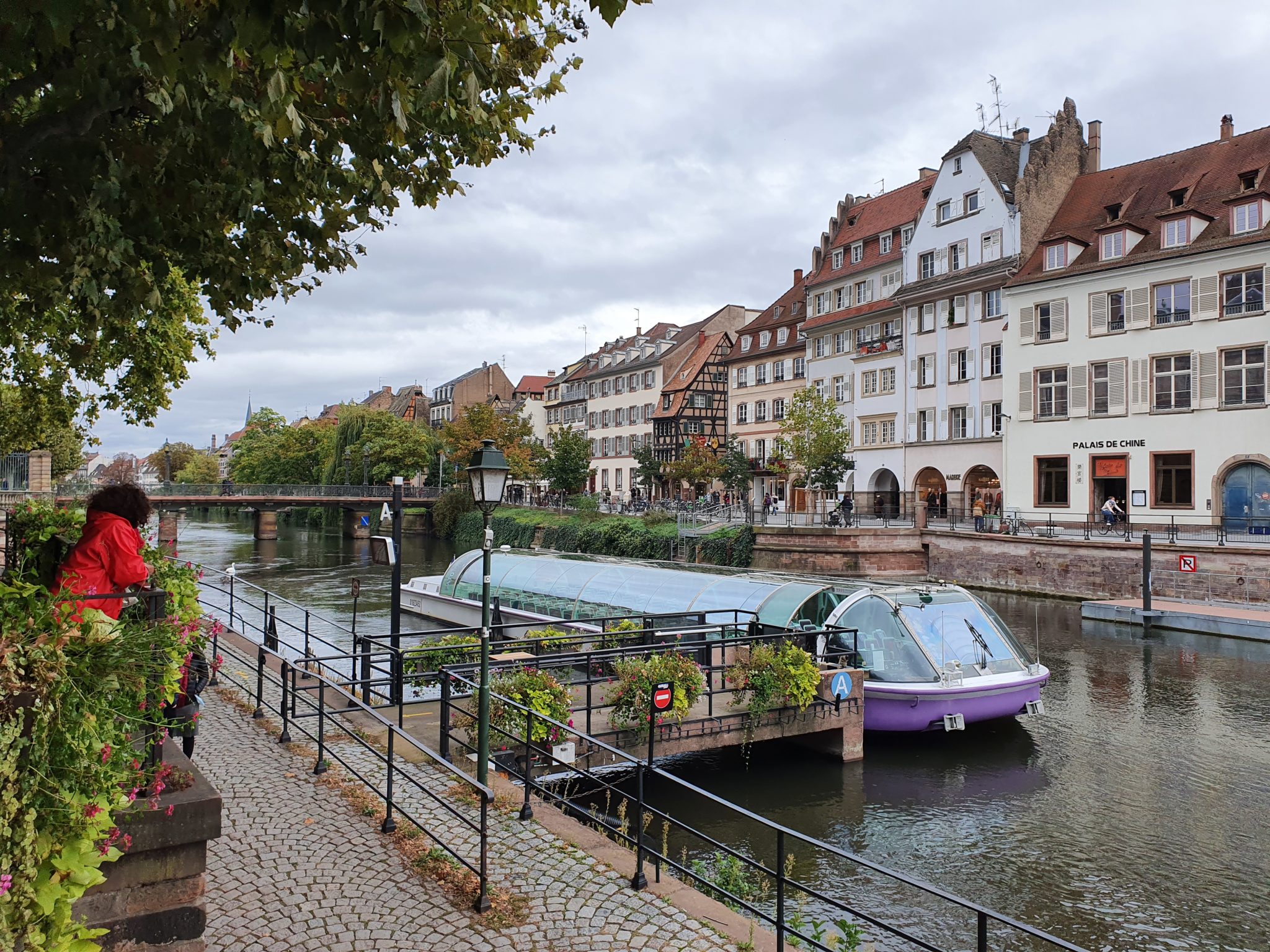 Strasbourg, mes 10 coups de cœur