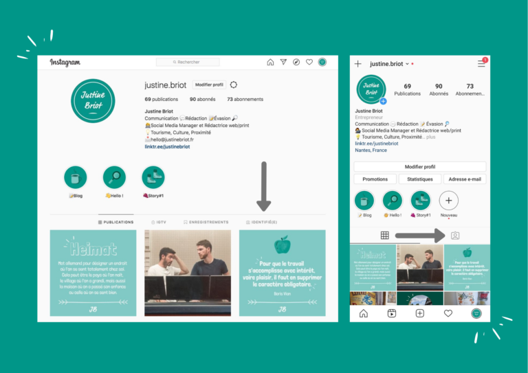 5 conseils pour veiller efficacement sur Instagram