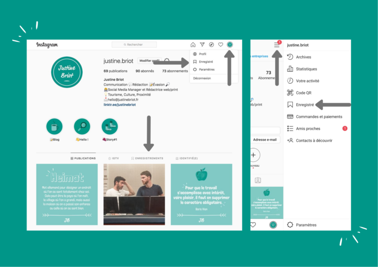 5 conseils pour veiller efficacement sur Instagram