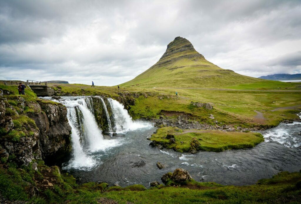 7 campagnes marketing créatives et inspirantes venues d’Islande